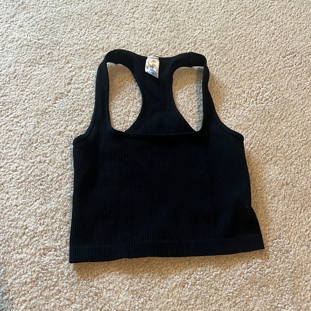 Brandy Melville Crop Top